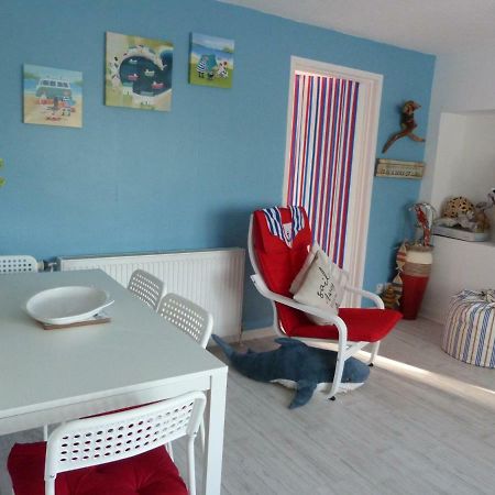 Driftwood Cottage Maidens Εξωτερικό φωτογραφία
