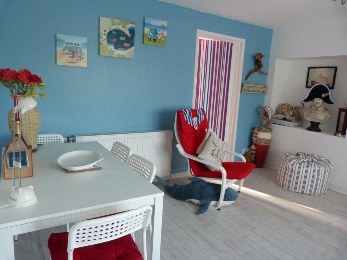 Driftwood Cottage Maidens Εξωτερικό φωτογραφία