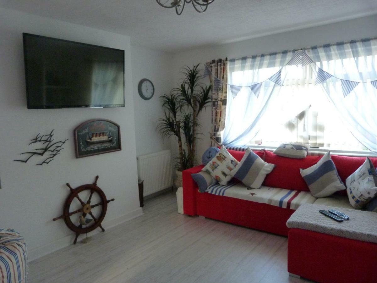 Driftwood Cottage Maidens Εξωτερικό φωτογραφία