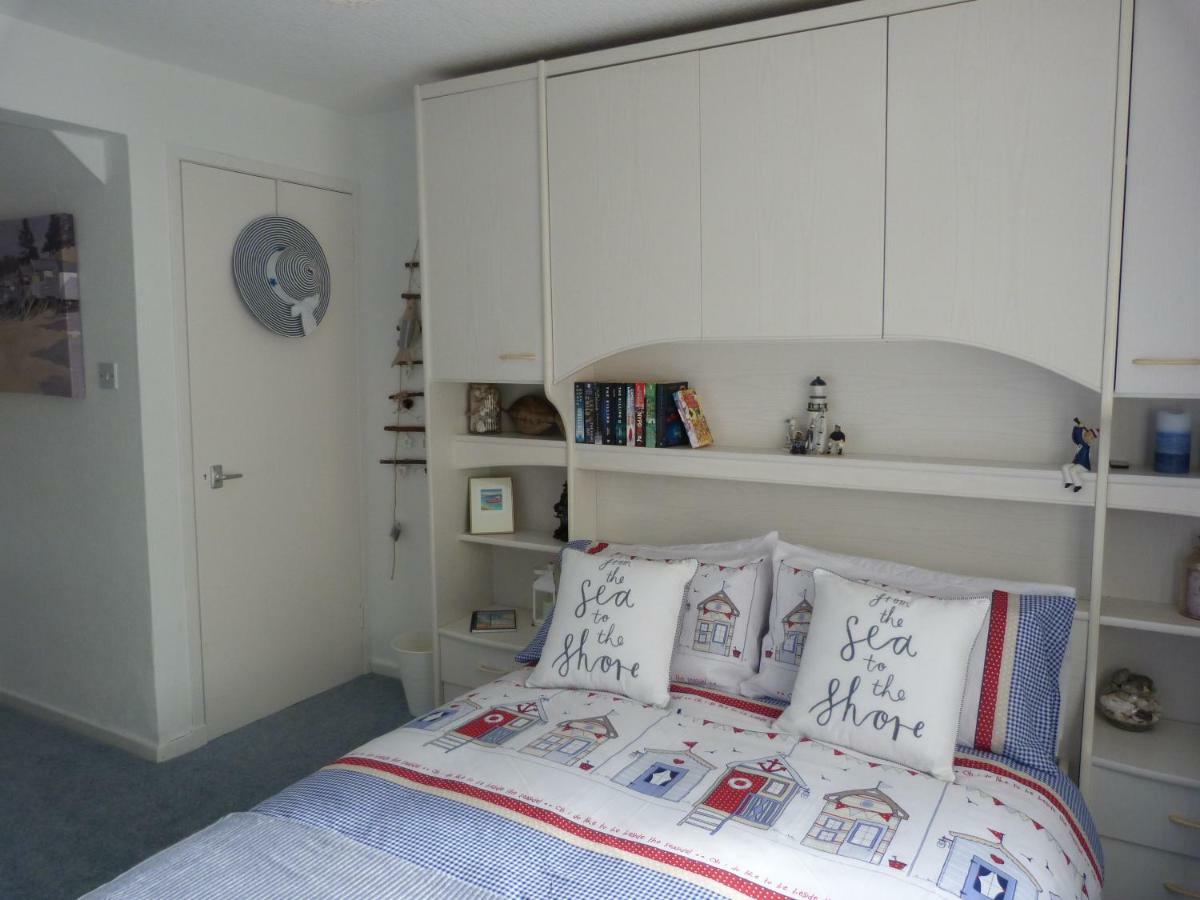 Driftwood Cottage Maidens Εξωτερικό φωτογραφία