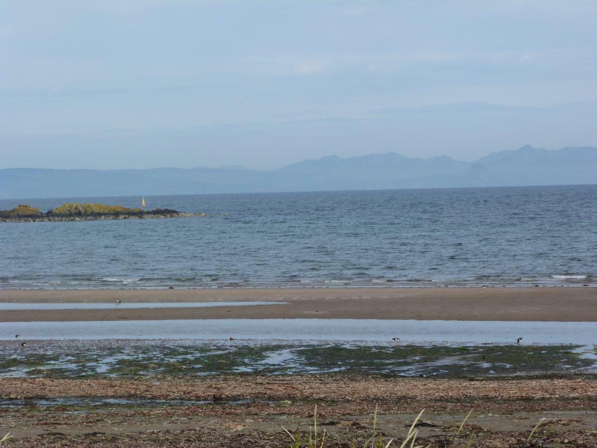 Driftwood Cottage Maidens Εξωτερικό φωτογραφία