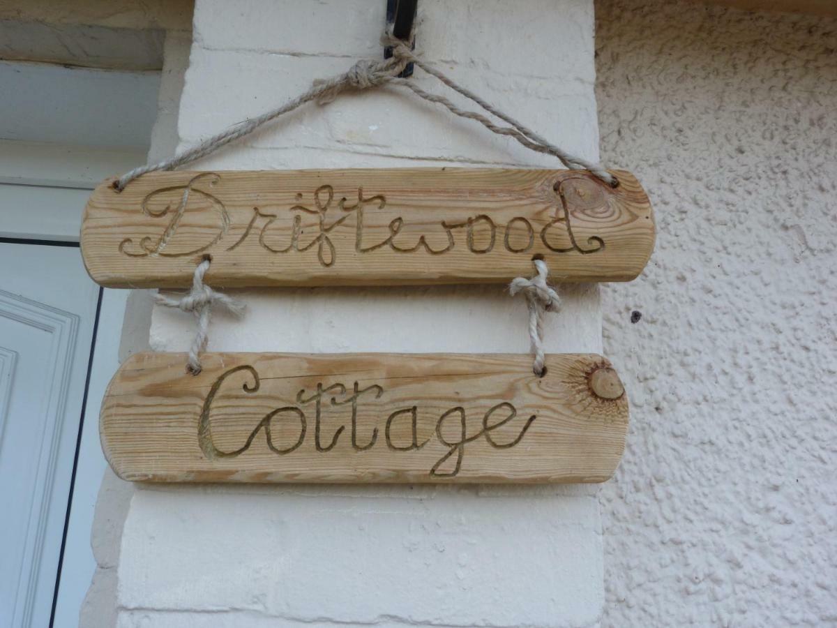 Driftwood Cottage Maidens Εξωτερικό φωτογραφία
